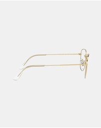 Ray-Ban Optical - Frank Optics RX3857V