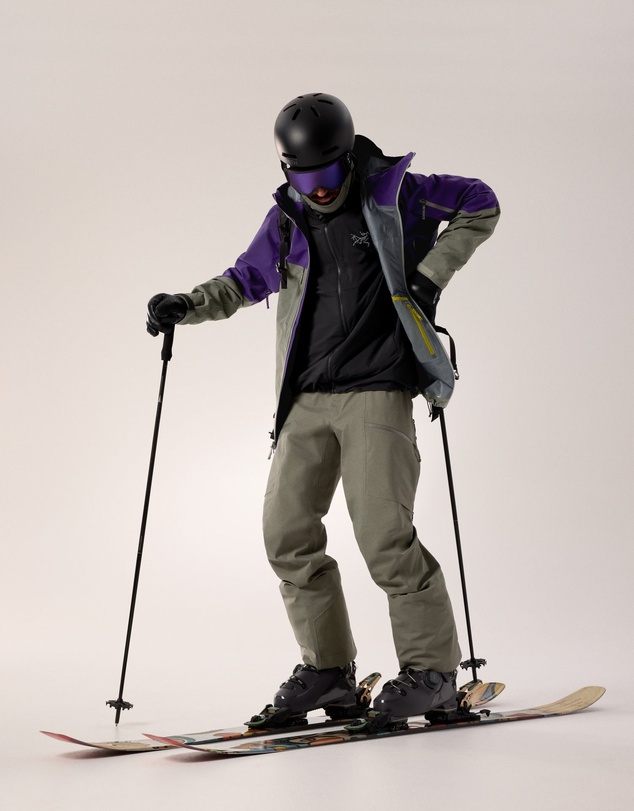 Arc'teryx - Allium Insulated Jacket Men's