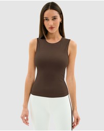 Splits59 - Carter Airweight Lite Tank