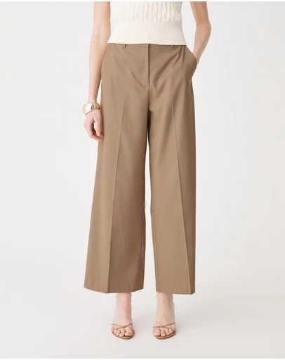 Forcast - Andrea Wide Leg Pants
