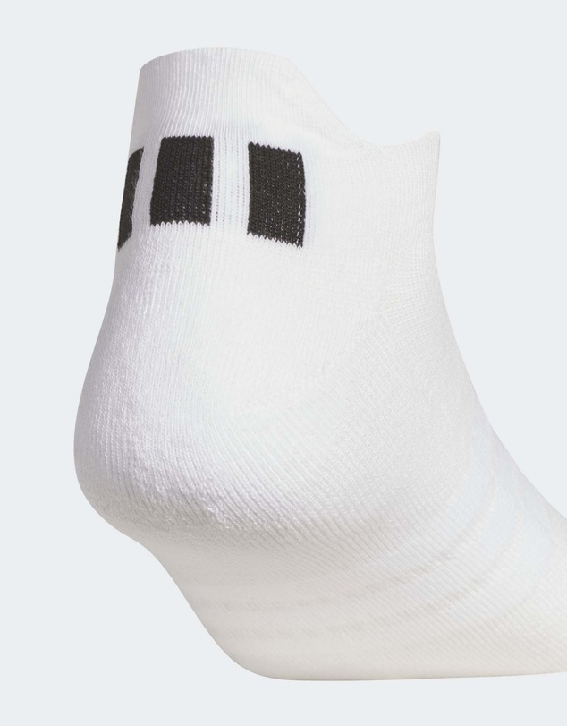 adidas Performance - PERFORMANCE 3 PK ANKLE SOCKS Unisex