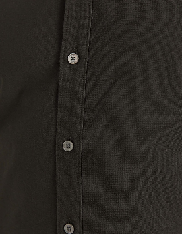 SABA - Malcom Mercerised Oxford Shirt