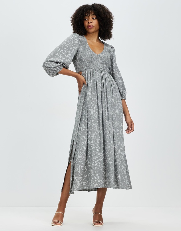 Grace Willow - Layla Dress
