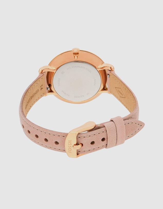 Fossil - Jacqueline Women's Analogue Watch