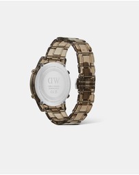 Daniel Wellington - Retro Digital 42mm