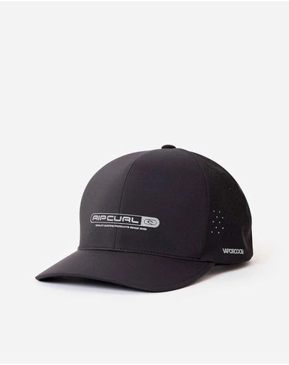 Rip Curl - VaporCool Tube Flexfit Snapback Cap