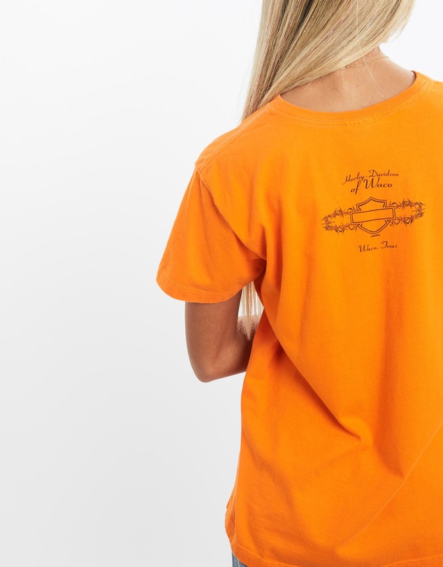 Vintage by The Real Deal - Pre Loved - Vintage Harley Davidson Tee