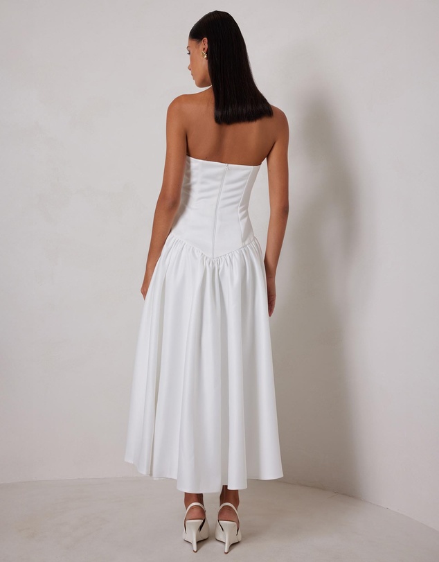 Elle Zeitoune - Maggie Dress