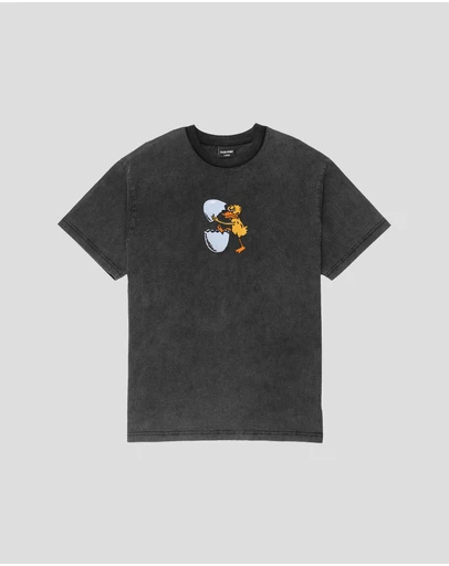 PASS~PORT - Over It Tee