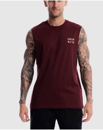 Counter Culture - Geo Tank