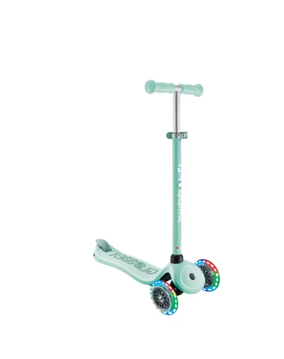 Globber - Go Up Lights V2 Mint