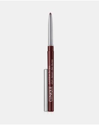 Clinique - Quickliner For Lips