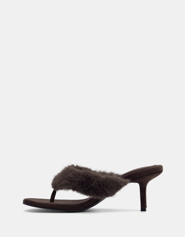 Therapy - Pookie Thong Heels