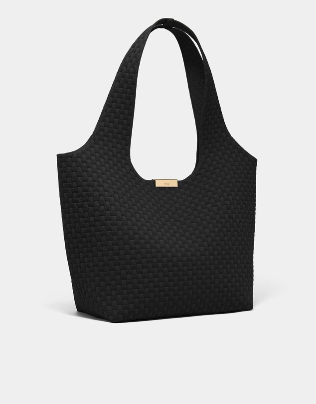 MIMCO - Amelie Basket Tote Bag