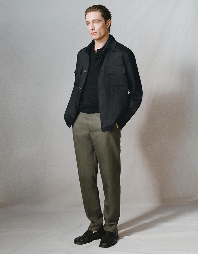 M.N.G - Armando Jacket