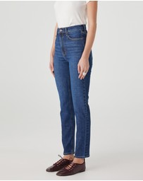 Nobody Denim - Frankie Jeans