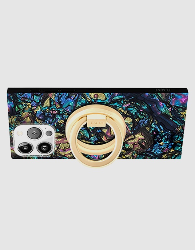 Flaunt - Flaunt Magnetic Ring Stand works with MagSafe