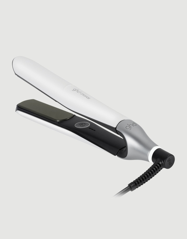 ghd - chronos™ Ultra-Fast Hair Straightener in White