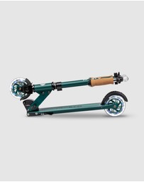 Micro Scooters - Micro Sprite 2 Wheel Folding Eco LED Scooter