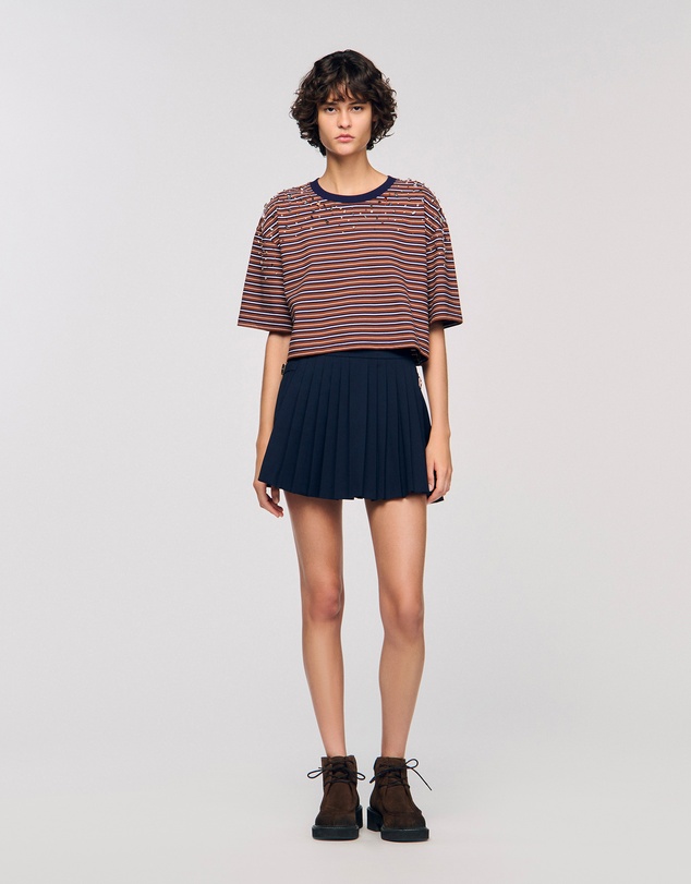 Sandro - ArisTee Shirt
