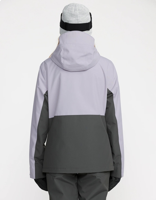 Volcom - Womens Bolt Insulated Jacket