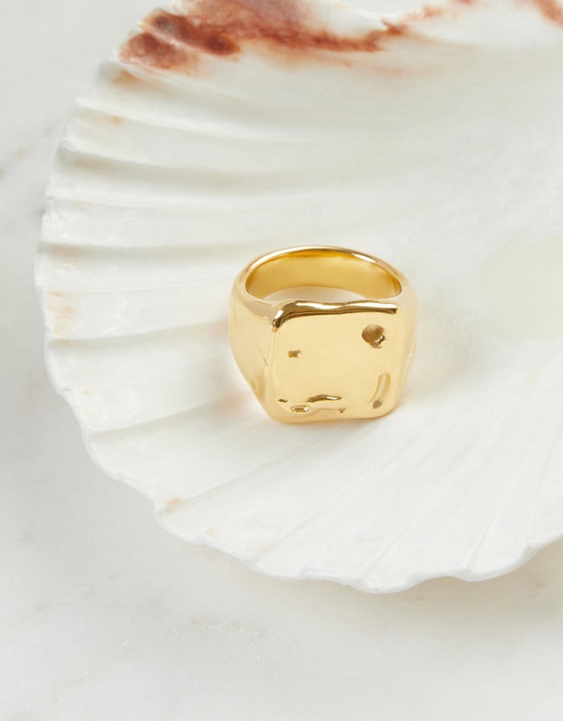 Pastiche - Zenon Ring