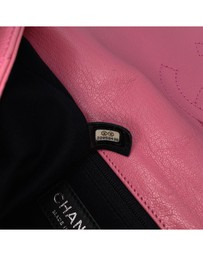 Pre-Loved by Azura Reborn - Pre-Loved chanel Chanel Quilted Lambskin Leather Crossbody