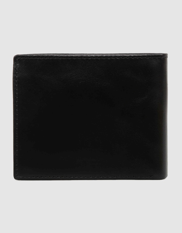 Fossil - Ryan Black Bifold Wallet