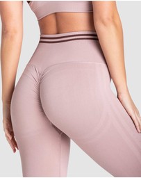 Doyoueven - DYE Scrunch Seamless Leggings