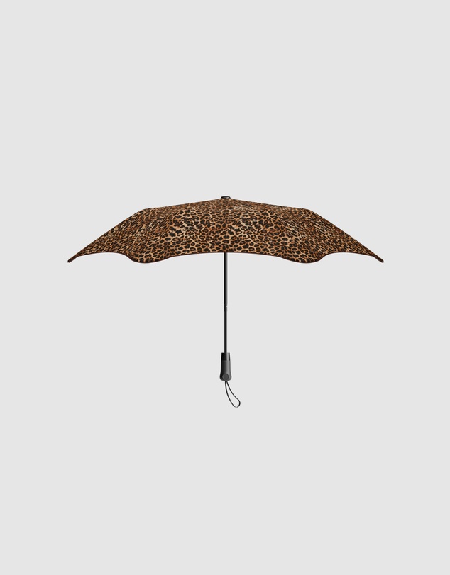 BLUNT Umbrellas - BLUNT Metro Leopard