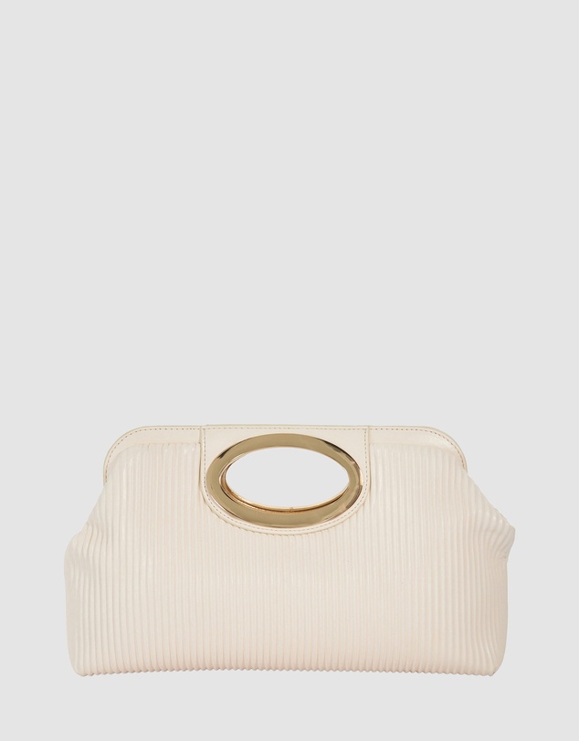 Dune London - Ellsas - Beige