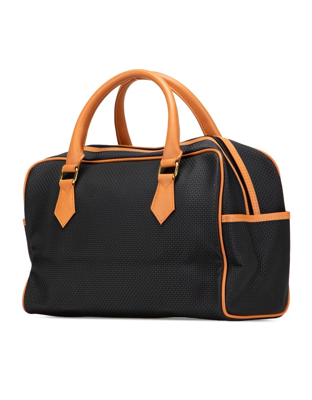 Pre-Loved by Azura Reborn - Pre-Loved PVC Boston Bag