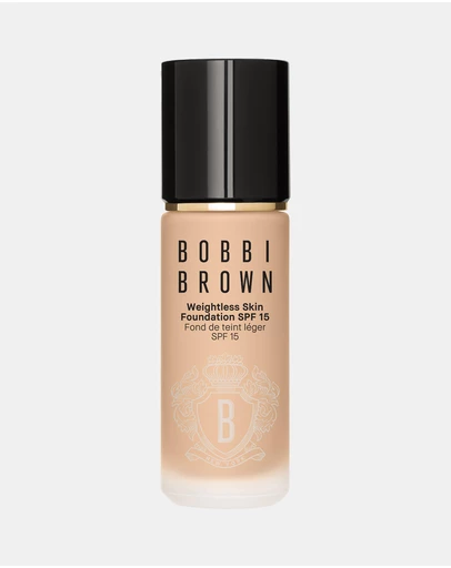 Bobbi Brown - Weightless Skin Foundation
