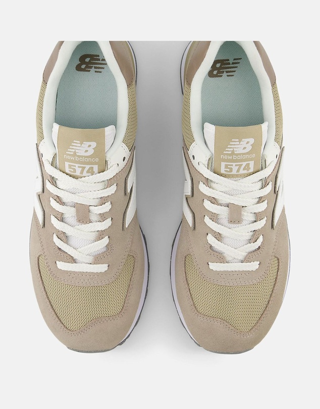 New Balance - 574 - Unisex
