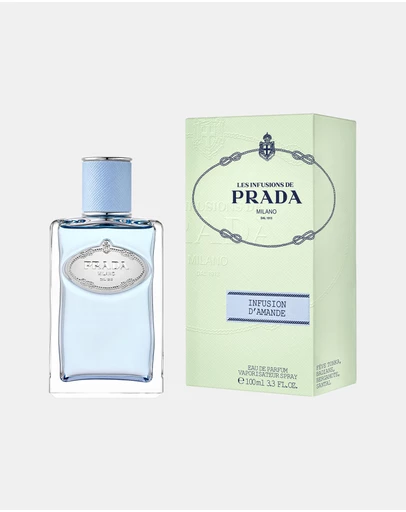 Prada - Prada Infusion d’Amande EDP 100ml