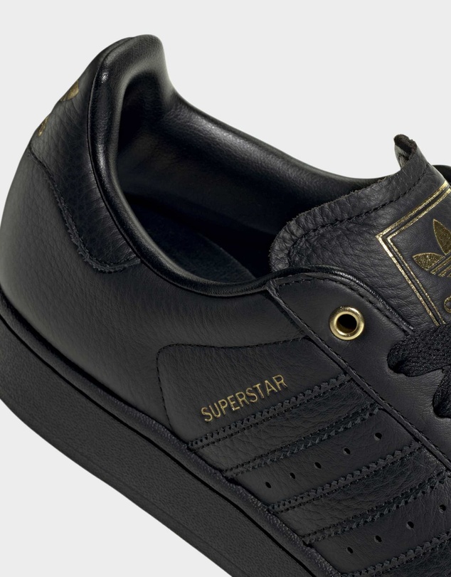 adidas Originals - SUPERSTAR II shoes Unisex
