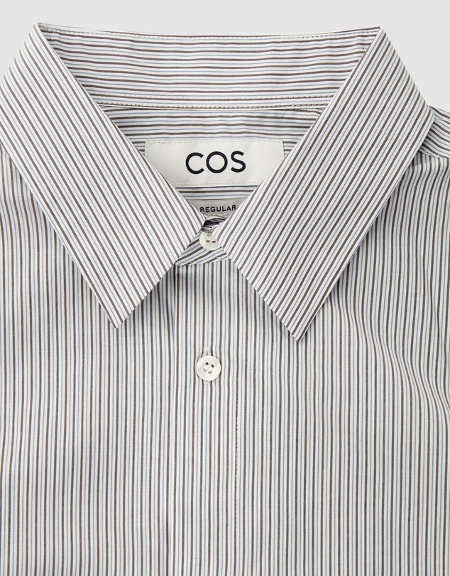 COS - Campion Pocket Shirt