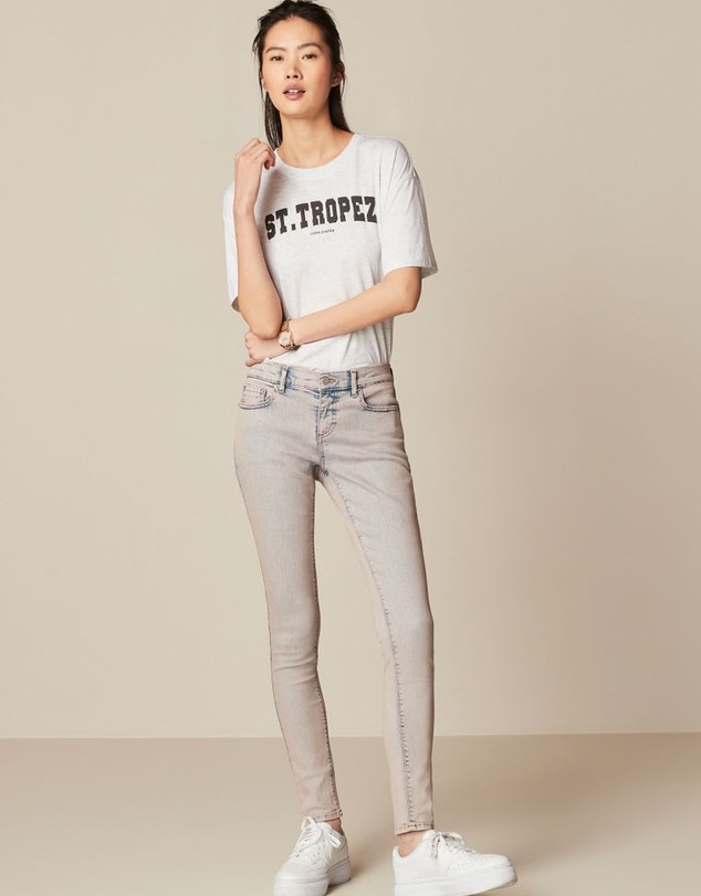 NEXT - Low Skinny Jeans