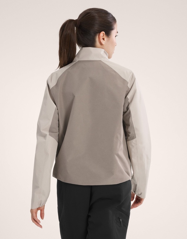 Arc'teryx - Solano Jacket Women's