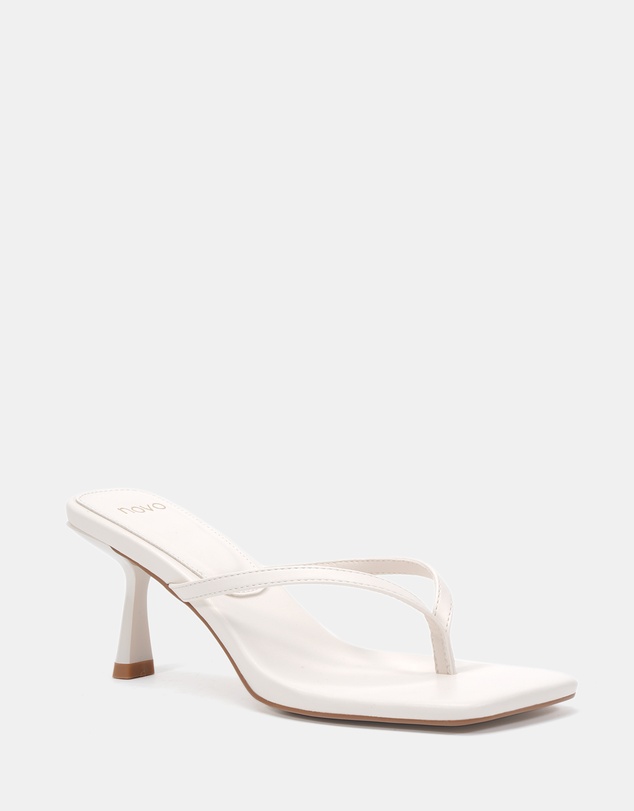 Novo - Zania Heels