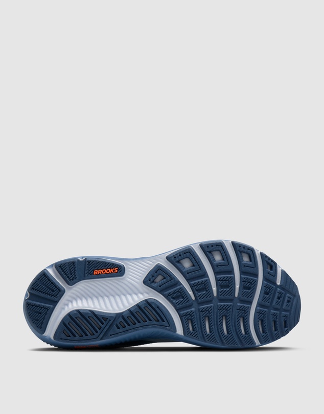 Brooks - Ghost 17 - Men's