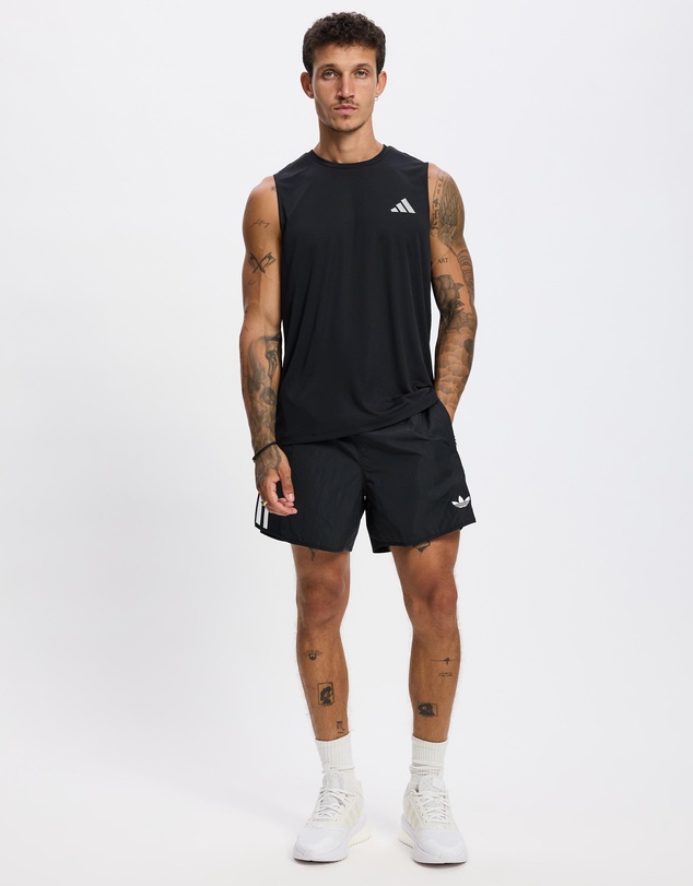 adidas Performance - Adi365 Running Essentials Tank