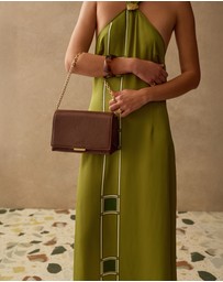 Sancia  - The Savannah Dress