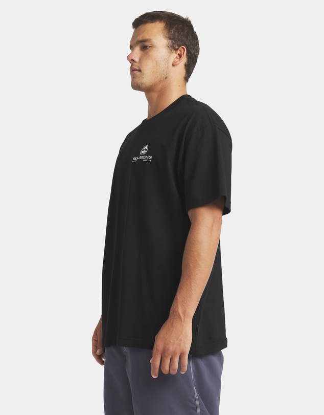 Billabong - Mens Bio Wave OG T-Shirt