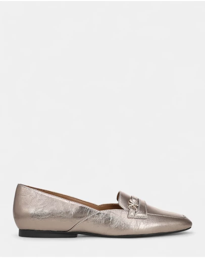 Naturalizer - Create Loafer - Pewter