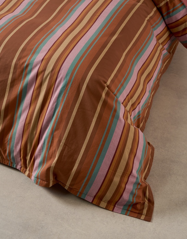 Linen House - Araminta Quilt Cover Set