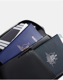 Bellroy - Travel Folio (Second Edition)