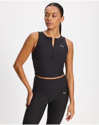 Puma Black