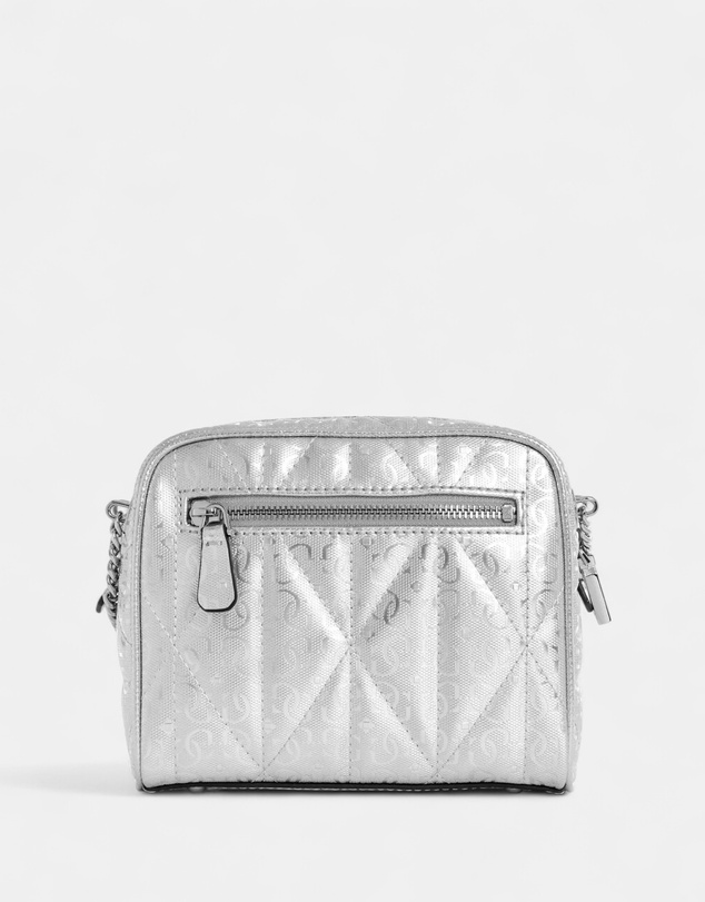 GUESS - Aldina Camera Crossbody Bag