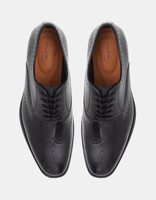ALDO - Donald Oxford Shoes